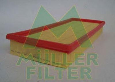MULLER FILTER pa87 -  Воздушный фильтр